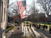 Trump administration close to deal with Harvard University