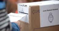 Elecciones 2025: el Gobierno aumentó la multa por no ir a votar, ¿de cuánto es?