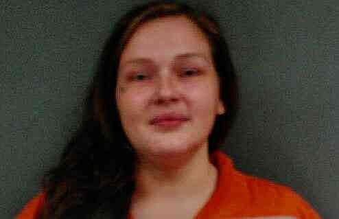 Van Buren woman who met Fort Smith man to perform sex act for $100 pleads guilty to robbery, gets 20 years in prison