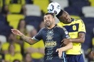 Even off ‘terrible day,’ Bradley Carnell insists Union have ‘nothing to fear’