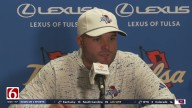Tulsa falls to Tulane 31-14 and drops to 0