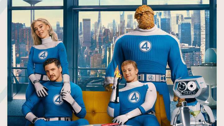 Hollywood Insiders Give Honest Verdict on Fate of MCU and DCU After Disappointing 2025