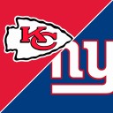 Chiefs vs. Giants (21 de Sep., 2025) Resultados en Vivo
