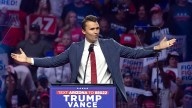 Charlie Kirk's casket will be flown on Air Force Two