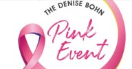 Denise Bohn Pink Event to raise funds for cancer charities next month