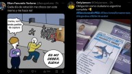 Los mejores memes de las Elecciones 2025 en la provincia de Buenos Aires