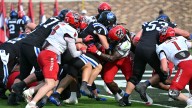 Duke football: Blue Devils' PFF grades in NC State win