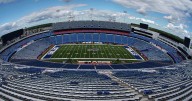 'Couldn't wait': How Sunday's 1 p.m. kickoff time is impacting ticket prices and Bills gameday plans