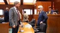 Aragón pedirá que la despoblación sea un criterio fundamental en la PAC