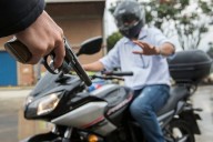 La Policía de Bogotá frustró un millonario fleteo y capturó a un delincuente