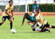 En el Alberto Grisales, Águilas Doradas derrotó 3×1 al Deportivo Cali