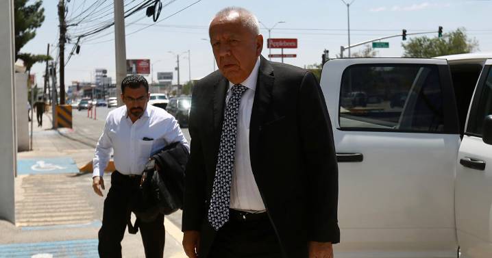 Disculpa pública no es sinónimo de exoneración: Colectivos, por acto de Garduño