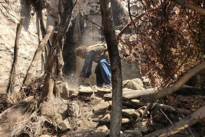 Afghanistan earthquake death toll hits 2,205, survivors face aid crunch