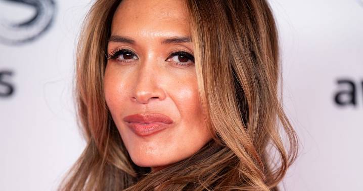 Myleene Klass 'breaks down' as she opens up about single motherhood
