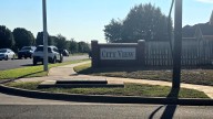 Police chase in south Amarillo ends with 2 arrests, SWAT call
