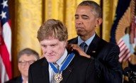 Robert Redford, pionero del activismo ambiental en el cine