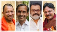 Fractured ranks? BJP walks a tightrope from Yogi’s biopic buzz to Kerala’s AIIMS location battle