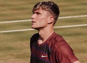 Prayers Pour In for Jack Draper as Arm Injury Forces Painful Career Decision After US Open Jack Draper makes a shocking move regarding the rest of the 2025 season, after his injury forced him out of t