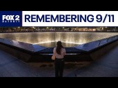 Honoring the victims of 9/11 on the 24th anniversary