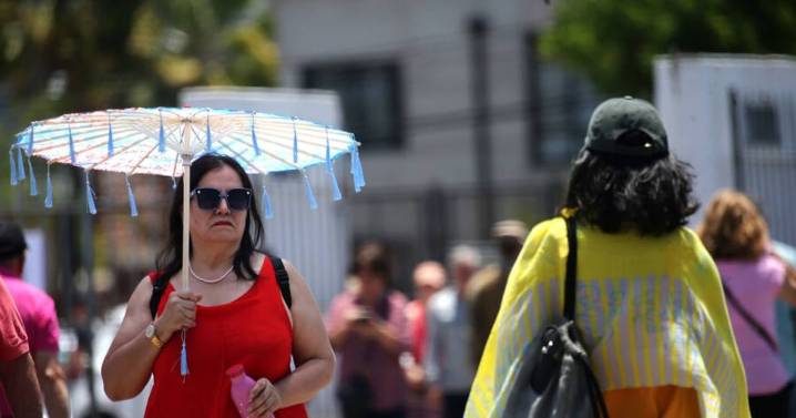 Hasta 35º grados: pronostican altas temperaturas para la región de Atacama