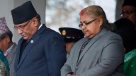 Sushila Karki se convierte en la nueva primera ministra interina de Nepal tras la dimisión de Oli por las protestas