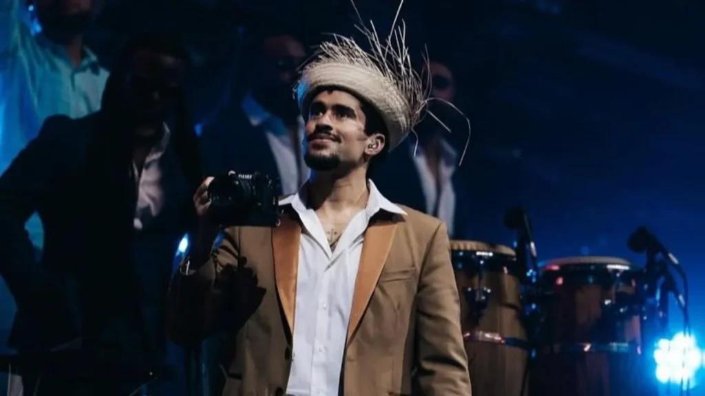 ¿A qué hora ver el concierto de Bad Bunny en México?