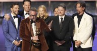 Breaking down the Primetime Emmy Awards winners and losers
