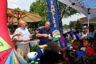 Ben & Jerry’s co-founder leaving company amid clash with owner on social issues