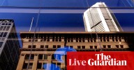 Australia news live: ANZ to sack 3,500 workers; PM says Price should ‘of course’ apologise for Indian migrant comments