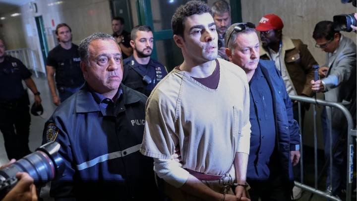 Luigi Mangione Wins Dismissal of Terrorism Counts Over Killing US Health Insurance Executive