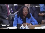 Supreme Court Justice Ketanji Brown Jackson to visit Charlotte on Sept. 4, 2025