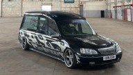 How the coolest Ford Falcon ever found its way to England