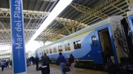 Trenes Argentinos habilitó la venta de pasajes para octubre y noviembre a Mar del Plata, Junín y Bragado