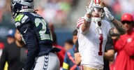Seahawks stock watch: Who’s up, who’s down after Week 1 loss to the 49ers
