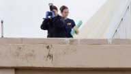 Dallas shooter wanted to 'kill ICE agents,' left notes, FBI says