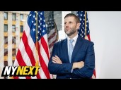 Eric Trump Touts Bitcoin as New Gold — And Claims Dad Will Lead the Crypto Revolution