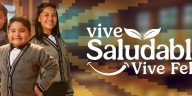 La segunda fase de la estrategia “Vive saludable, vive feliz”, valorará a 5 millones de alumnas y alumnos