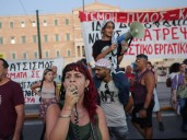 Greece’s expansive refugee deportation law tests limits of rights in EU