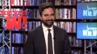 Eric Adams Withdraws From NYC Mayoral Race as Polls Show Cuomo Behind Mamdani
