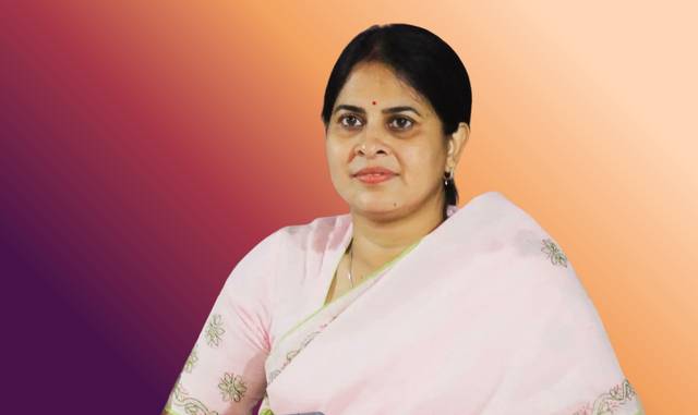 Shreemayee Mishra Hits Back After BJD Suspension: “I’m Not Even a Member!