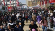 "Chile Endieciochado": conoce el visor de todas las fondas y picadas para estas Fiestas Patrias