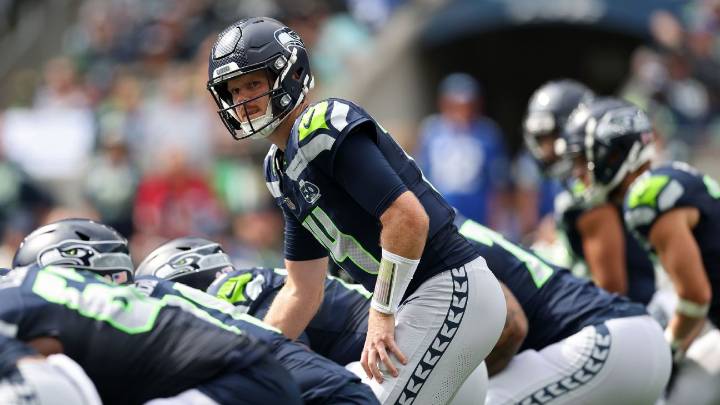 Is the Seattle Seahawks new offense working?