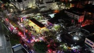 Un joven discapacitado recibe una brutal paliza a la salida de una discoteca en Italia
