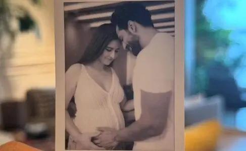 ‘Best Chapter Of Our Lives’: Katrina Kaif & Vicky Kaushal Finally Break News Of Pregnancy!