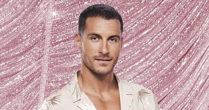 Is Gorka Marquez on Strictly Come Dancing this year as he misses out on partner