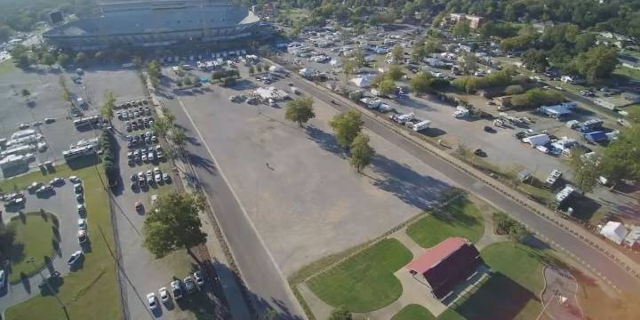 Magic City Classic announces on-sale date for 2025 tailgating spots