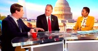 Journo On CNN Straight-Up Asks Ex-Trump Honcho ‘Is Trump Committing A War Crime?