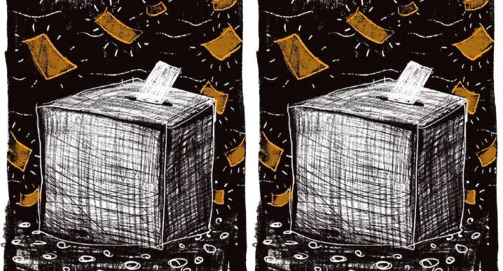 El poder de sacar de carrera al adversario, por Juan Paredes Castro