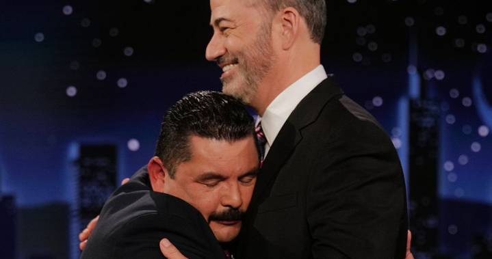 How Did Trump and Others React to Jimmy Kimmel’s Return?