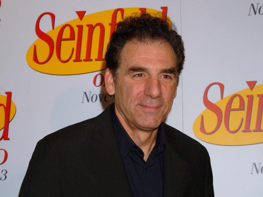 'Seinfeld' star Michael Richards to tour California years after racist rant in L.A.